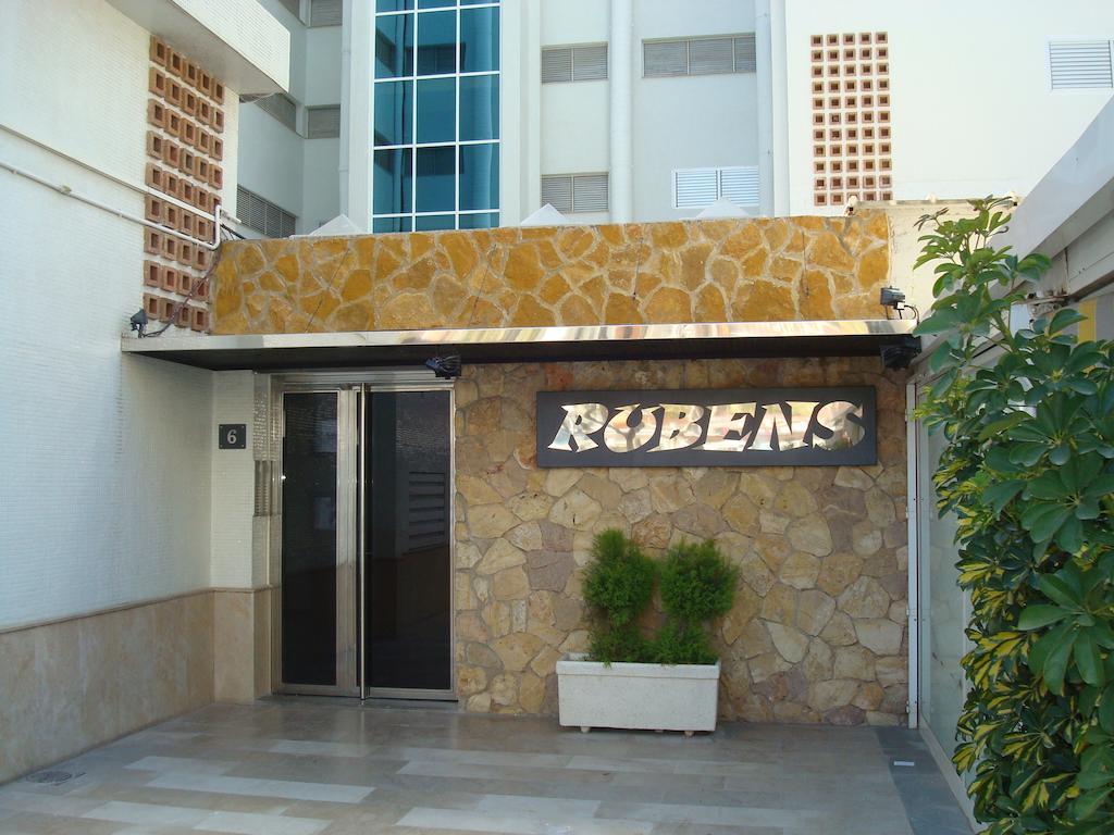 살루 Differentflats Rubens 아파트 외부 사진